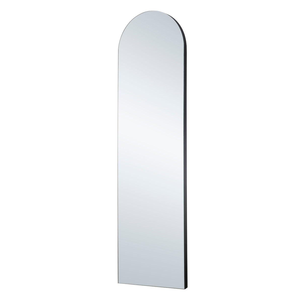 Swift Tall Arched Wall Mirror