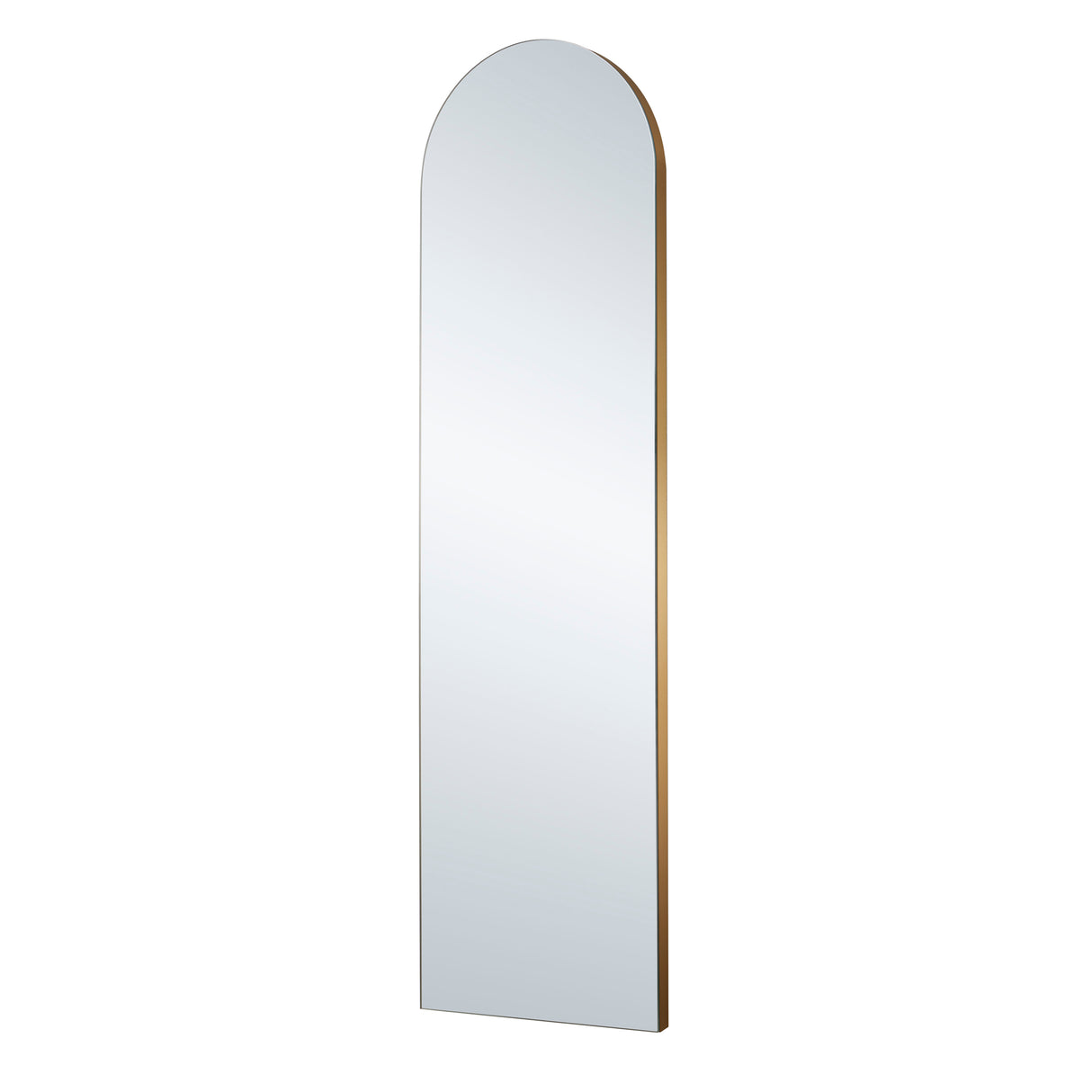 Swift Tall Arched Wall Mirror