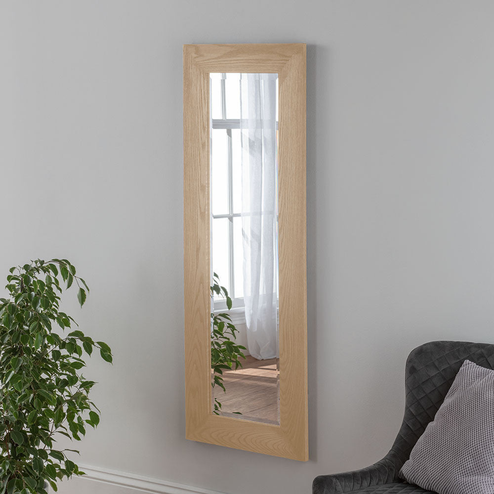 OAK Mirror