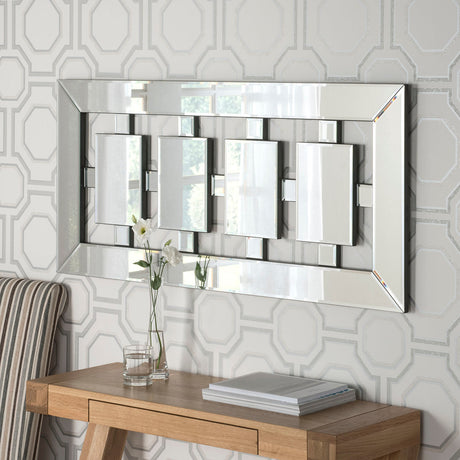 TOKYO SILVER Mirror