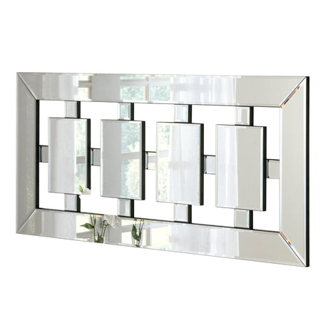 TOKYO SILVER Mirror