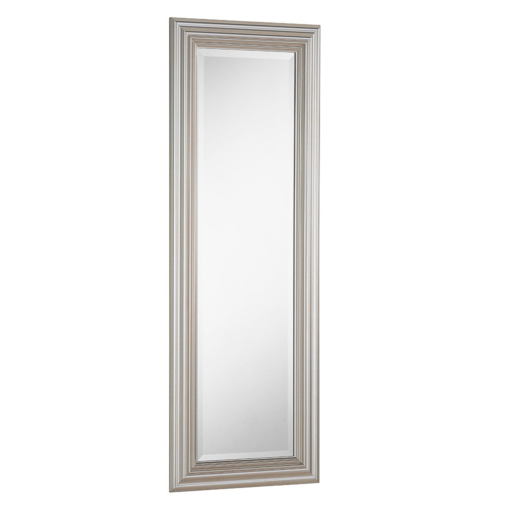 Champ 45x12 Plain Mirror