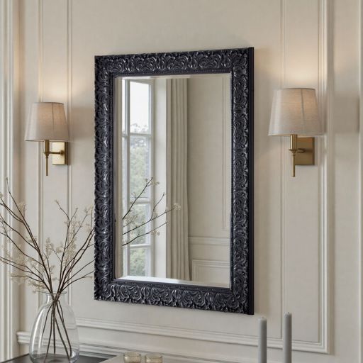 Black Mirrors UK