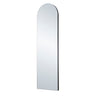 Swift Tall Arched Wall Mirror