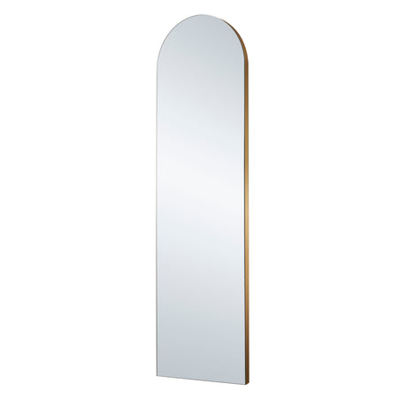 Swift Tall Arched Wall Mirror